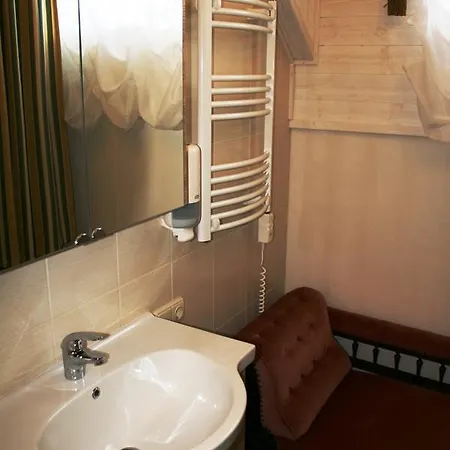 Inn Memelio Dvaras *