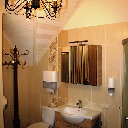 Inn Memelio Dvaras Klaipeda