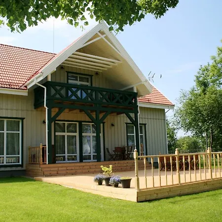 Memelio Dvaras Inn Klaipeda