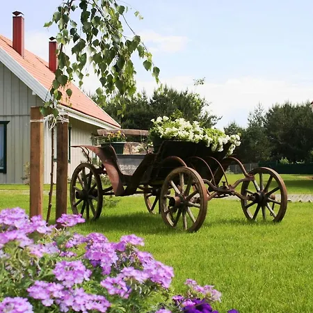 Memelio Dvaras * Klaipeda