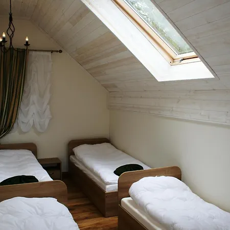 Memelio Dvaras * Klaipeda