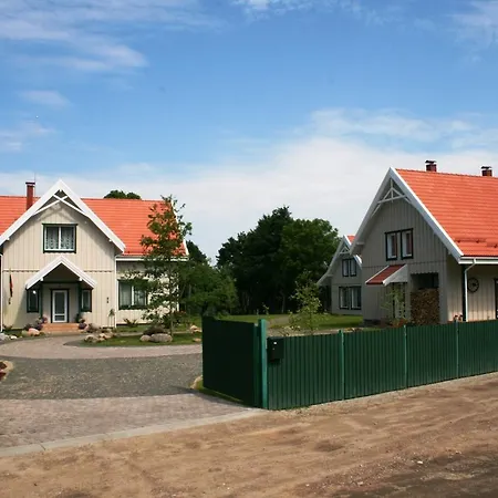 Memelio Dvaras * Klaipeda