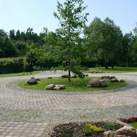 Memelio Dvaras Klaipeda