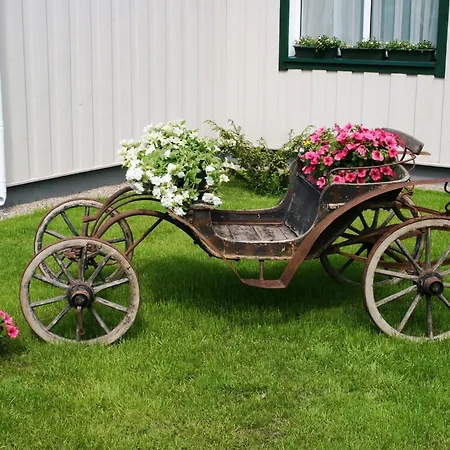 Memelio Dvaras * Klaipeda