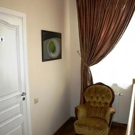 Memelio Dvaras Klaipeda