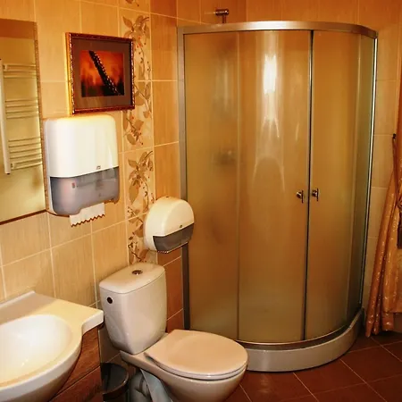 Memelio Dvaras * Klaipeda