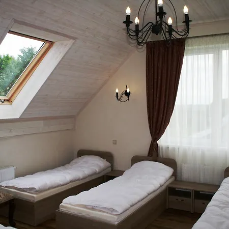 Inn Memelio Dvaras *