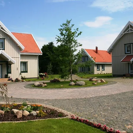 Memelio Dvaras Inn Klaipeda