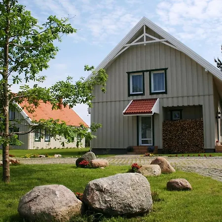 Memelio Dvaras Klaipeda