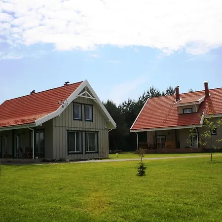 Memelio Dvaras Inn *