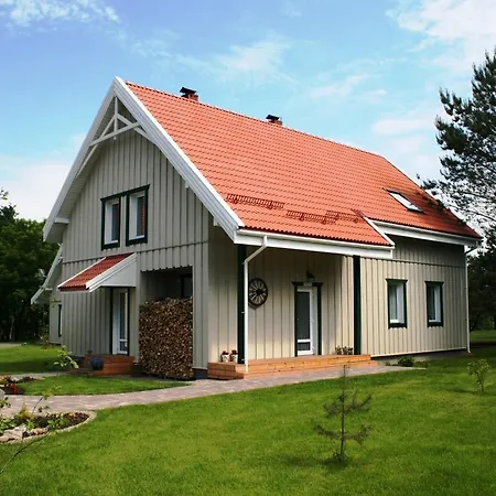 Memelio Dvaras * Klaipeda