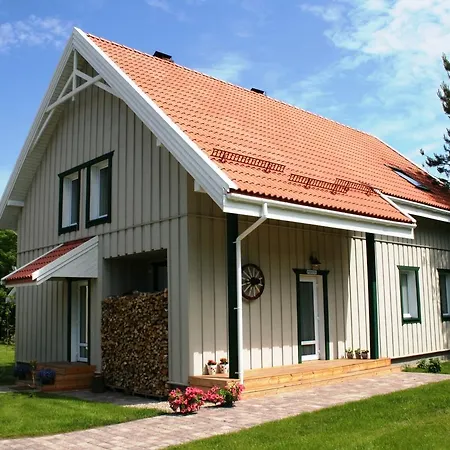 Memelio Dvaras Inn Klaipeda