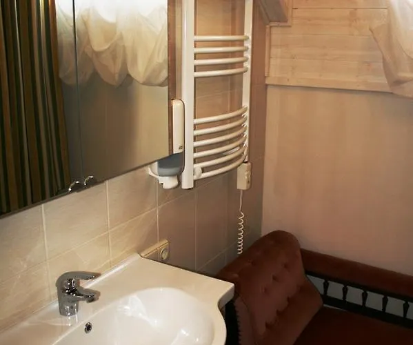 Estalagem Memelio Dvaras *