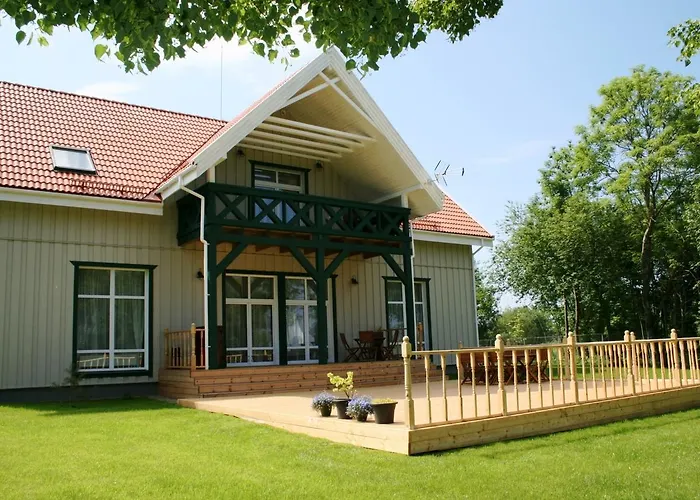 Memelio Dvaras Estalagem Klaipėda