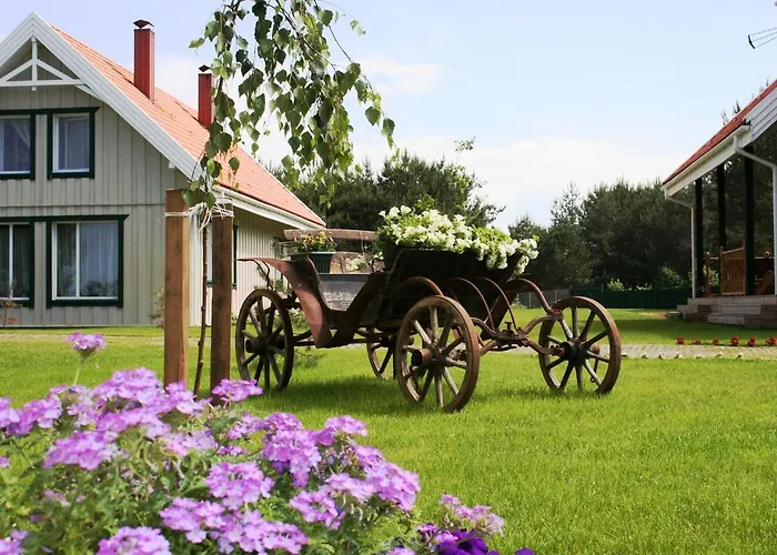 Memelio Dvaras * Klaipėda