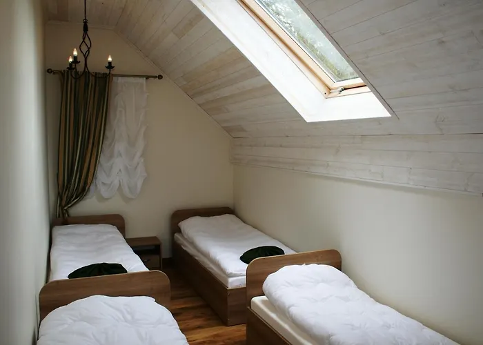 Memelio Dvaras * Klaipėda