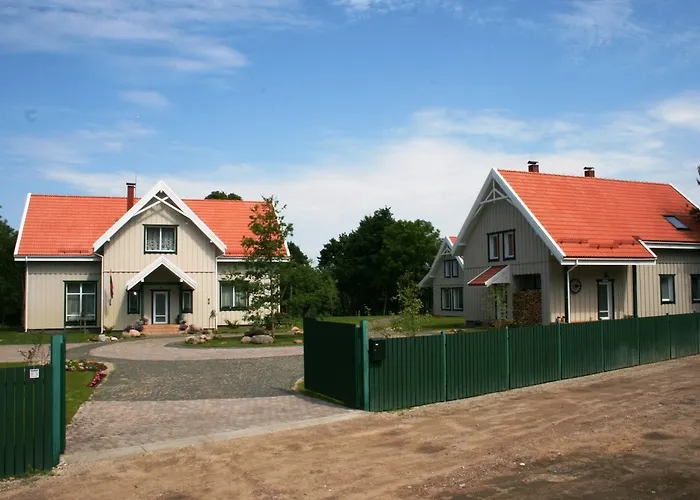 Memelio Dvaras * Klaipėda