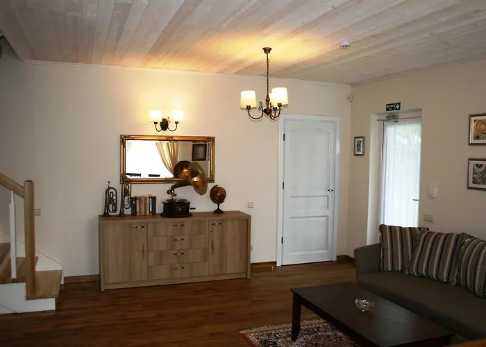 Memelio Dvaras Estalagem Klaipėda