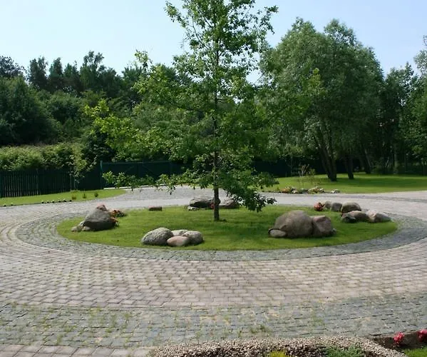 Memelio Dvaras Klaipėda