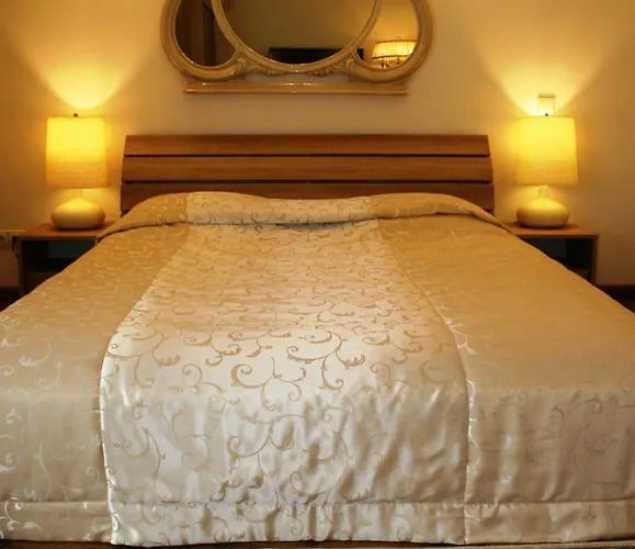 Estalagem Memelio Dvaras