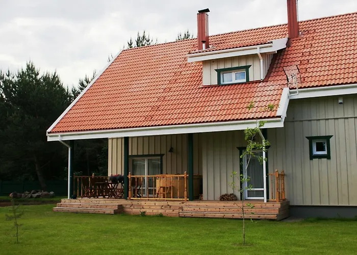 Estalagem Memelio Dvaras *