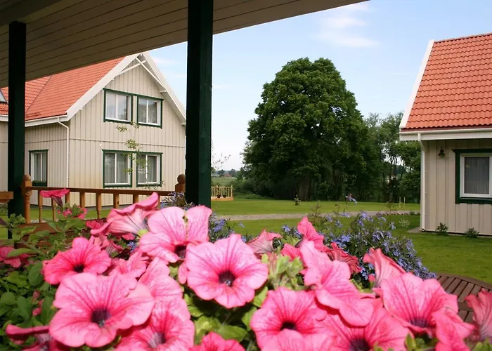 Estalagem Memelio Dvaras Klaipėda