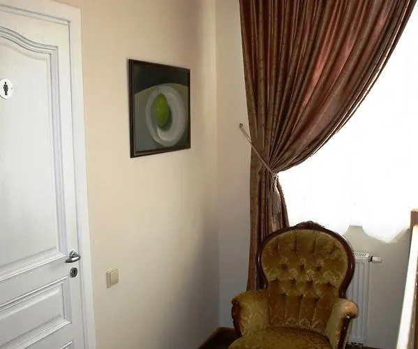 Memelio Dvaras Klaipėda