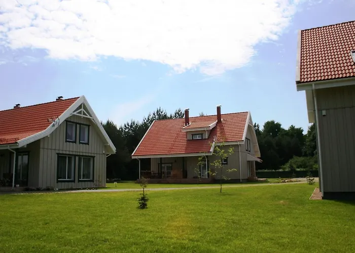 Estalagem Memelio Dvaras Klaipėda