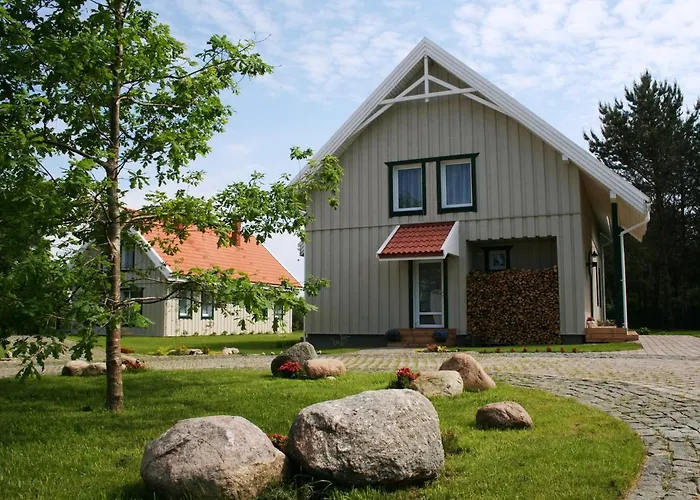 Memelio Dvaras Klaipėda