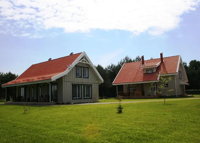 Memelio Dvaras Estalagem *