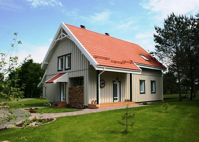 Memelio Dvaras * Klaipėda